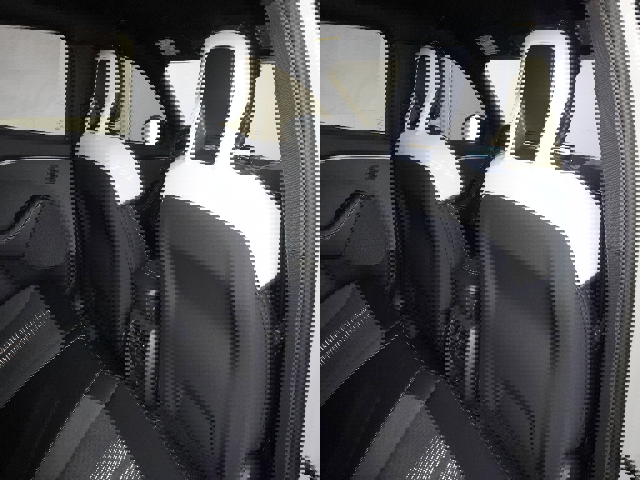 New 2025 Ford Mustang Mach-E GT image 43