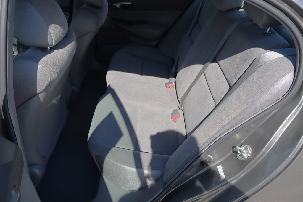 Used 2008 Honda Civic LX image 19