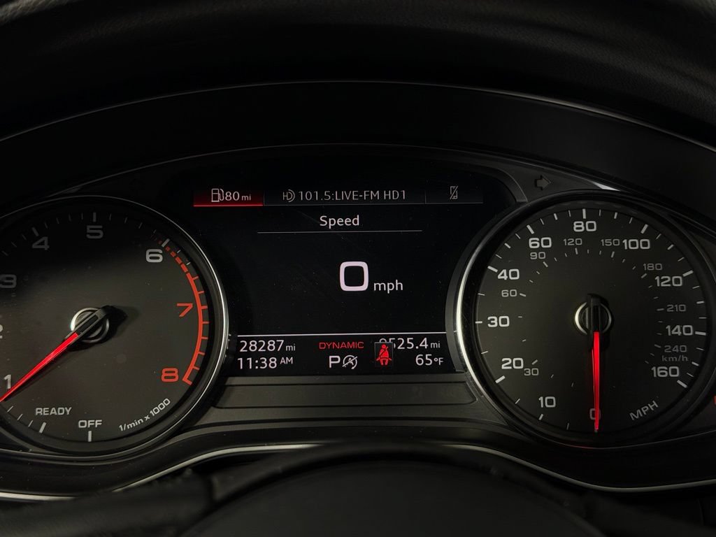 Used 2023 Audi A5 2.0T Premium w/ Convenience Package AWD/4WD image 13