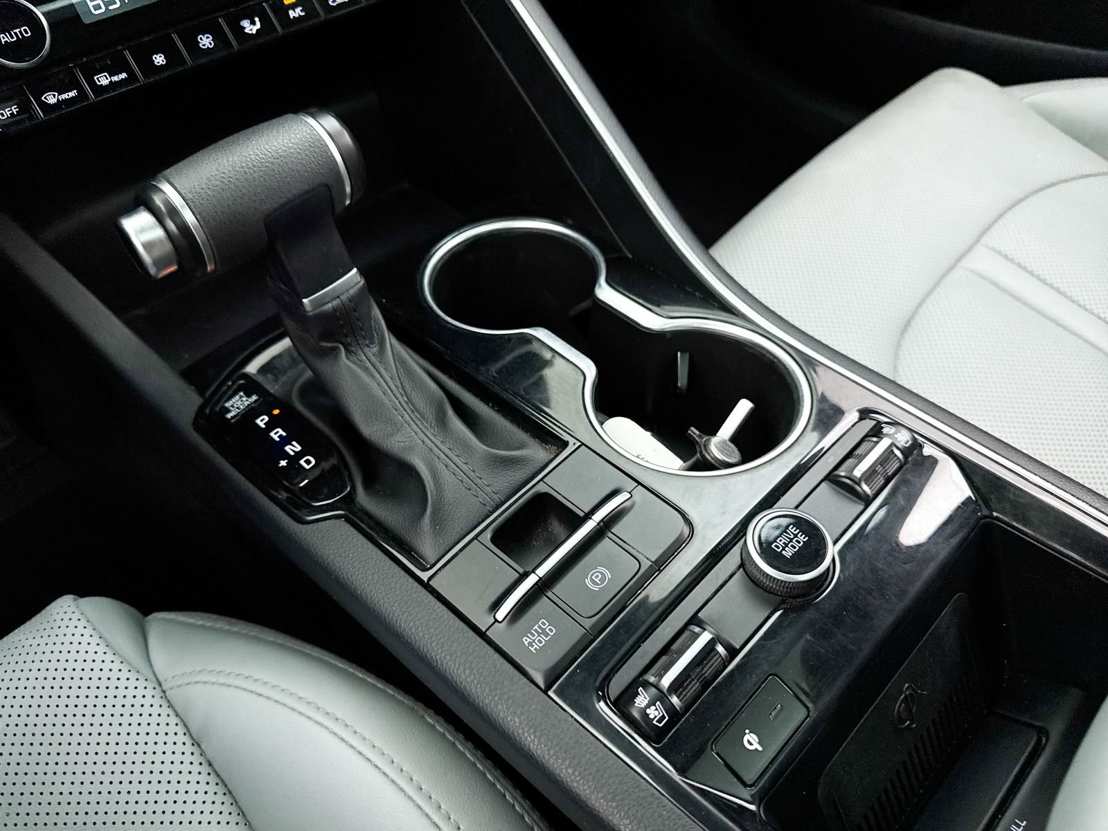 Used 2021 Kia K5 EX image 24