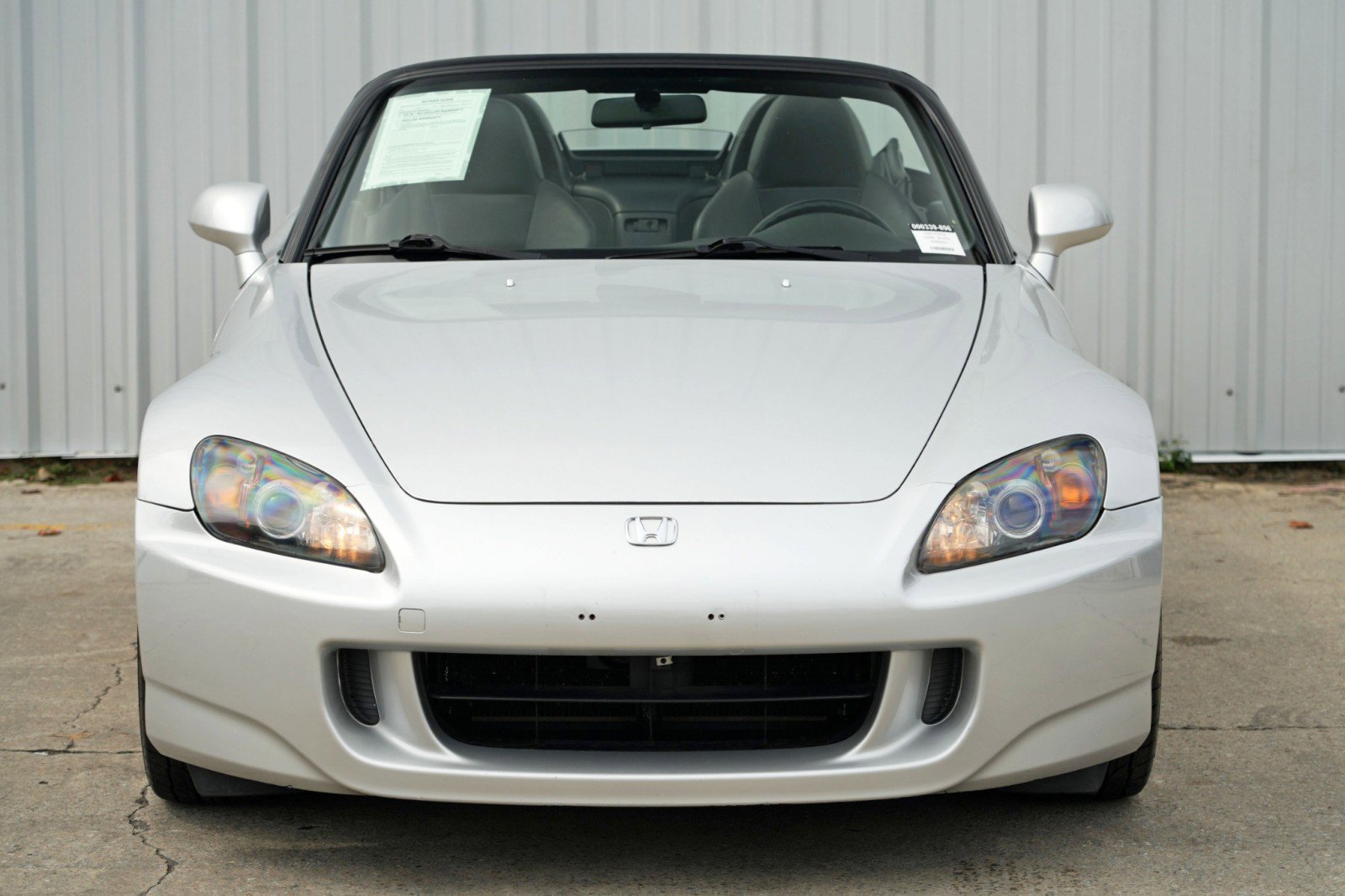 Used 2006 Honda S2000 image 38