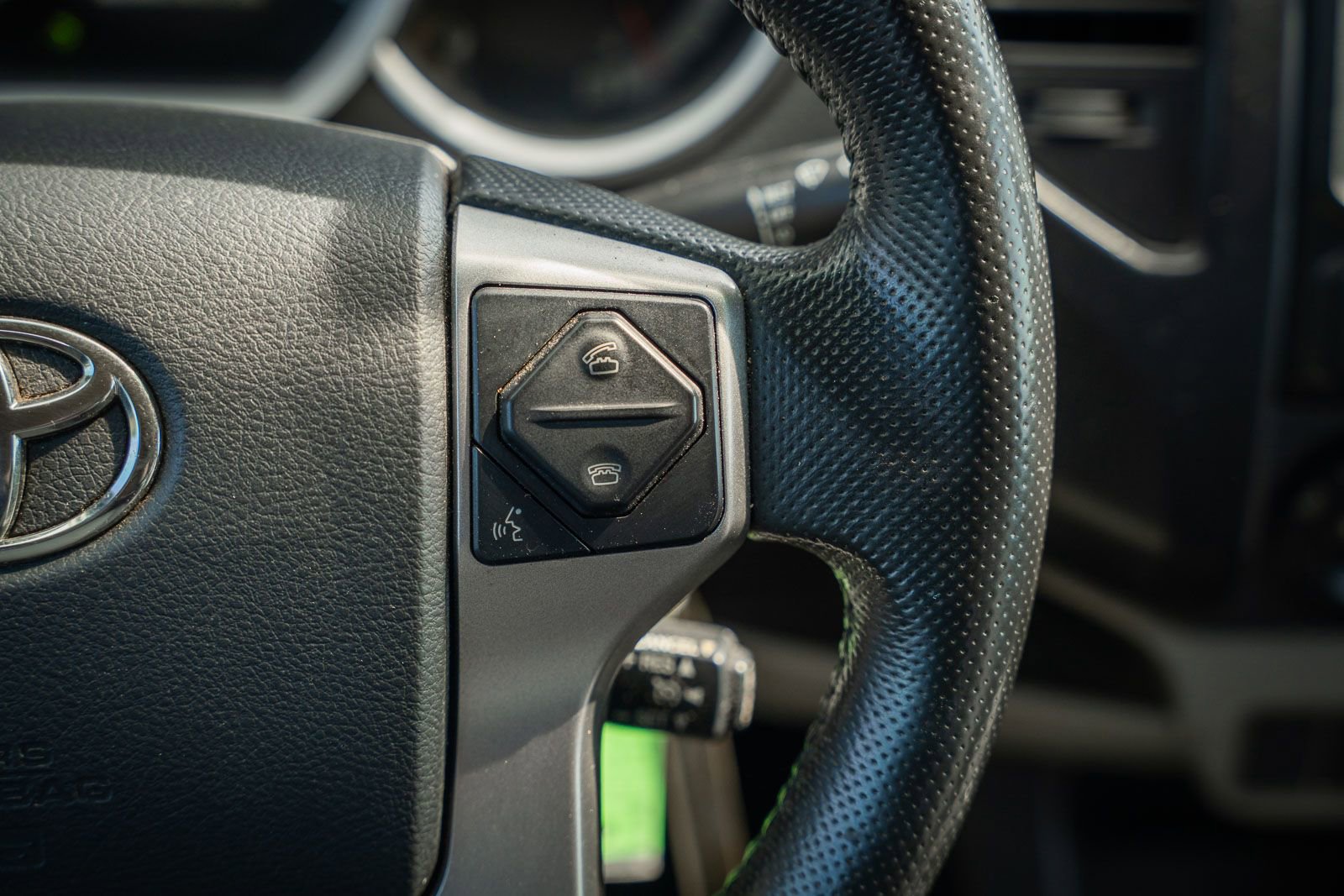 Used 2015 Toyota Tacoma PreRunner w/ Convenience Package RWD image 27