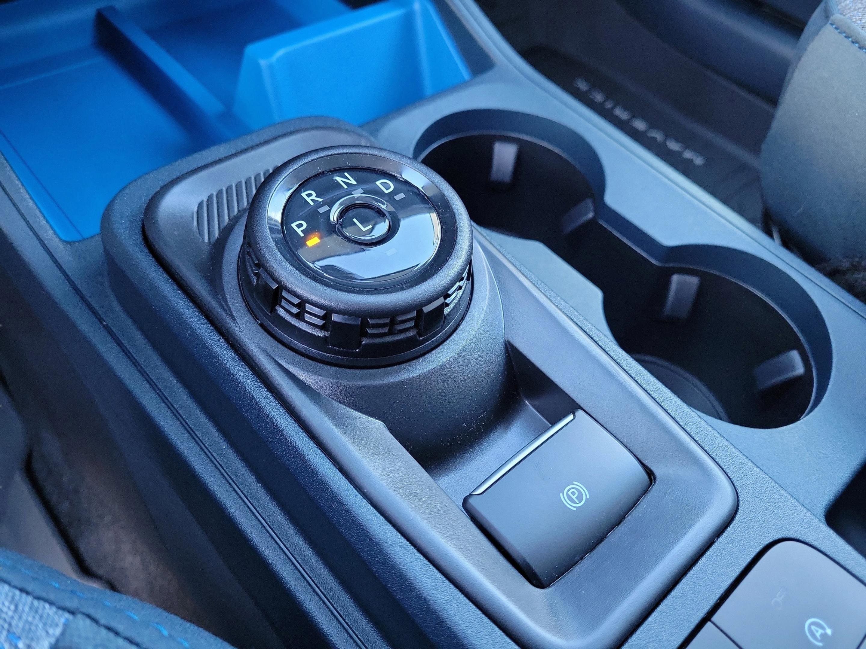 New 2026 Ford Maverick XLT w/ XLT Luxury Package image 25