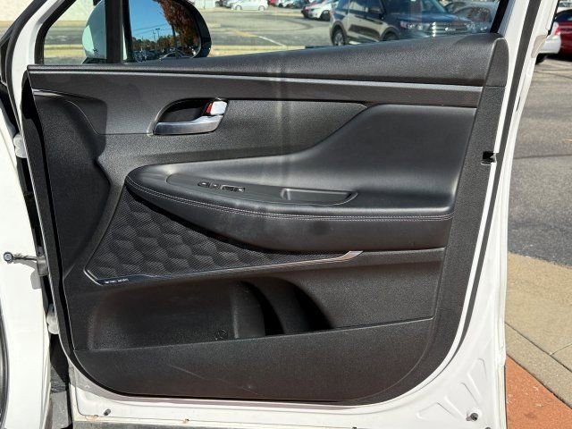 Used 2023 Hyundai Santa Fe Limited image 21