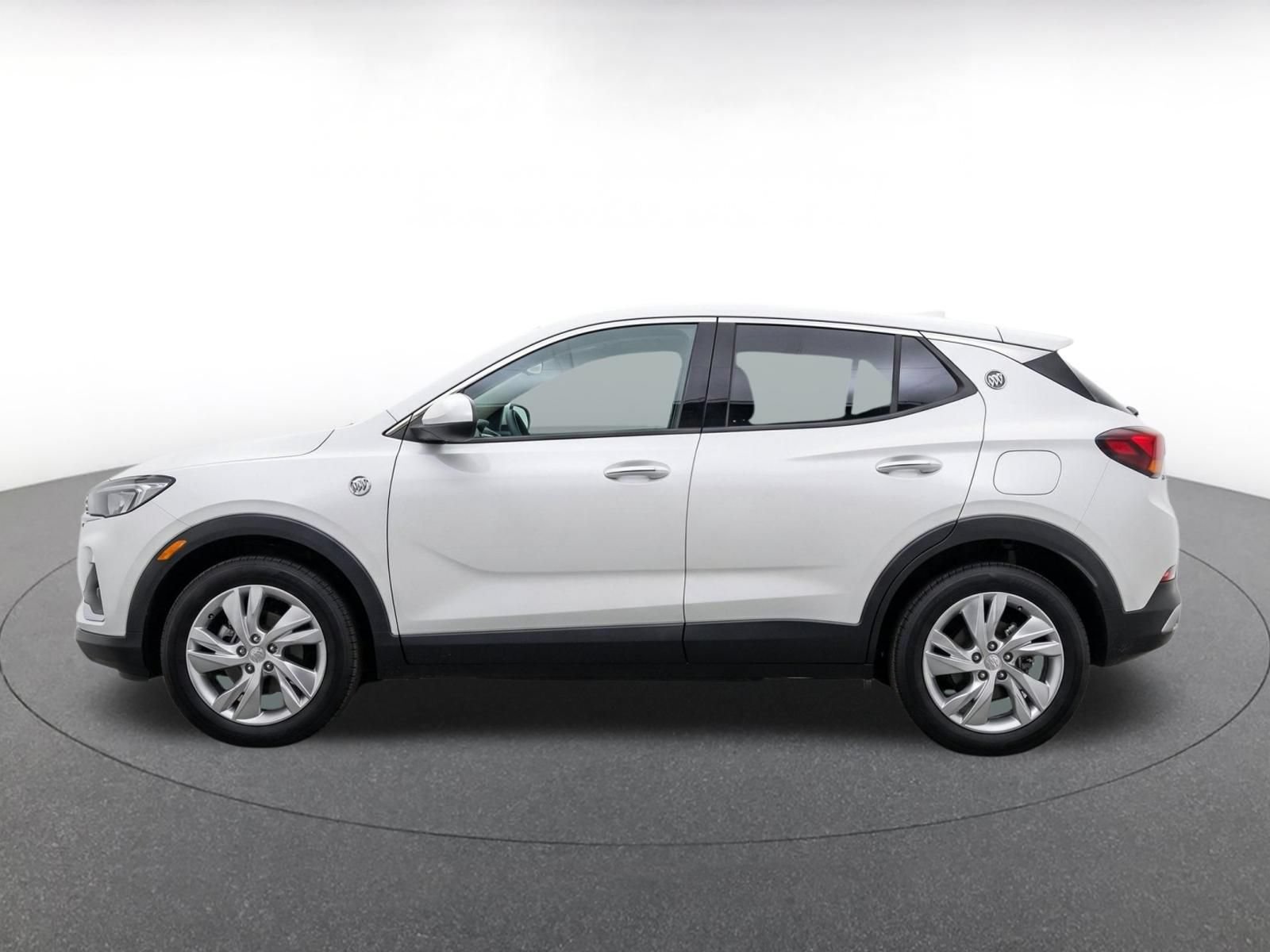 Used 2026 Buick Encore GX Preferred FWD image 4