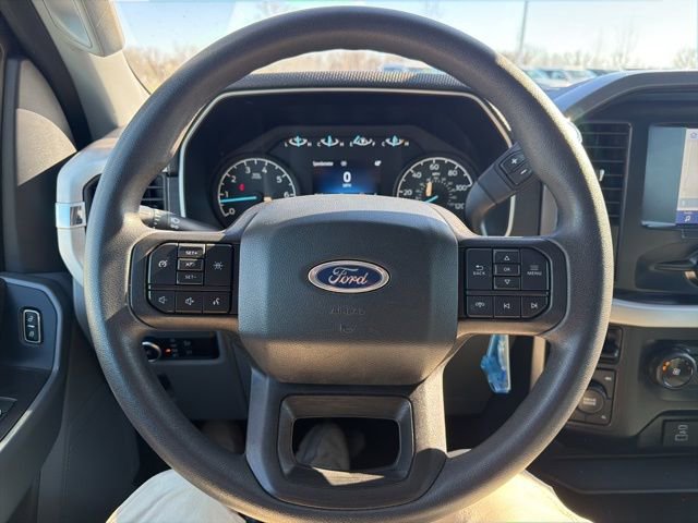 Used 2023 Ford F150 XLT AWD/4WD image 43