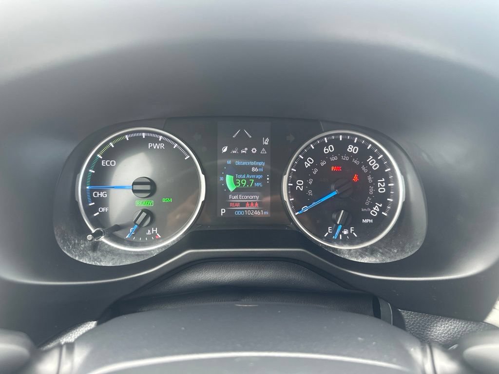 Used 2020 Toyota RAV4 XLE w/ Convenience Package AWD/4WD video 2