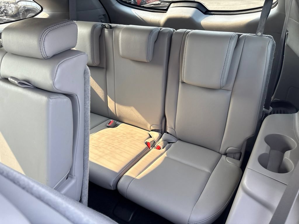 Used 2018 Toyota Highlander XLE AWD/4WD image 13