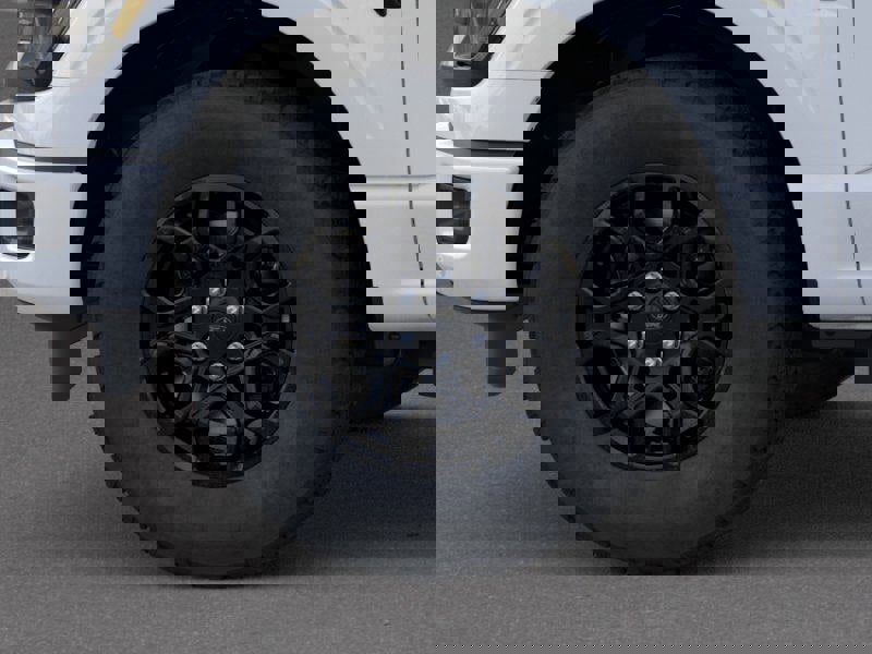 New 2026 Ford F150 XLT w/ Equipment Group 302A MID image 19