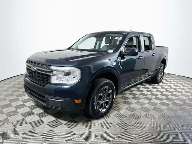 Used 2023 Ford Maverick XLT w/ XLT Luxury Package FWD image 7