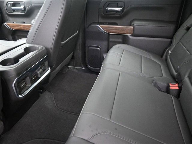 Used 2022 Chevrolet Silverado 1500 High Country w/ LPO, Dark Essentials Package image 20