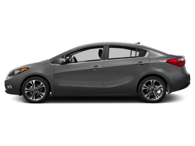 Used 2015 Kia Forte EX w/ Protection Package FWD image 2