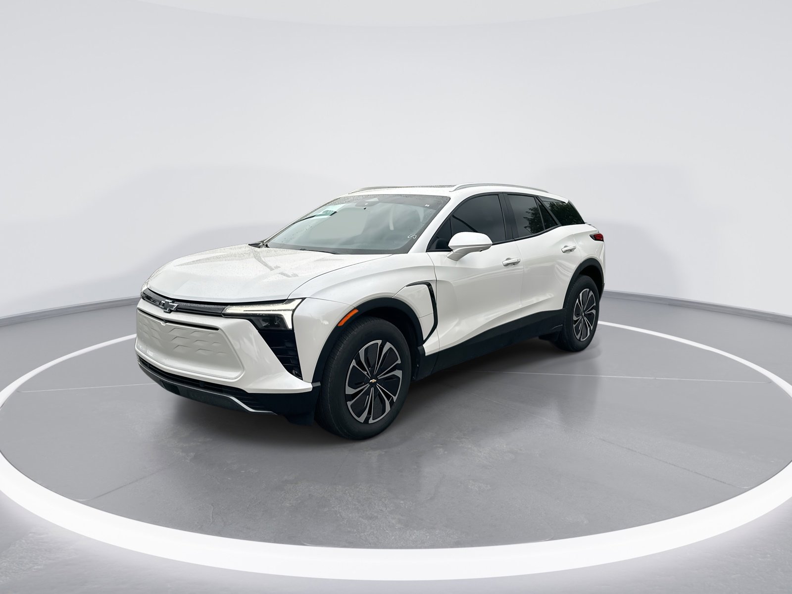 Used 2024 Chevrolet Blazer EV LT AWD/4WD image 5