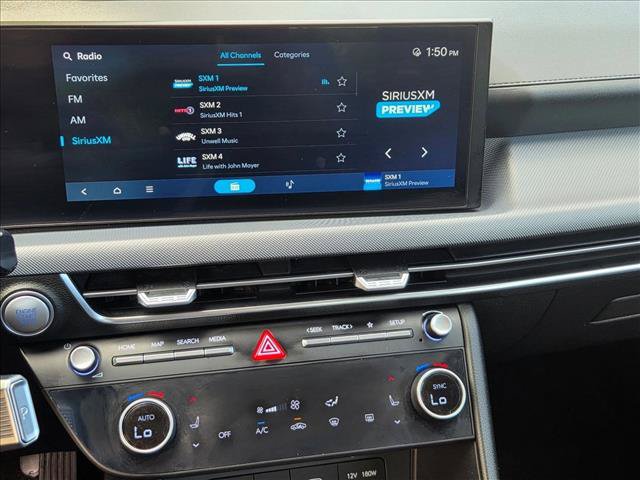 Used 2024 Hyundai Sonata SEL FWD image 14