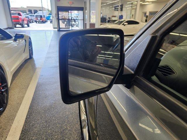 Used 2012 Jeep Patriot Latitude image 23