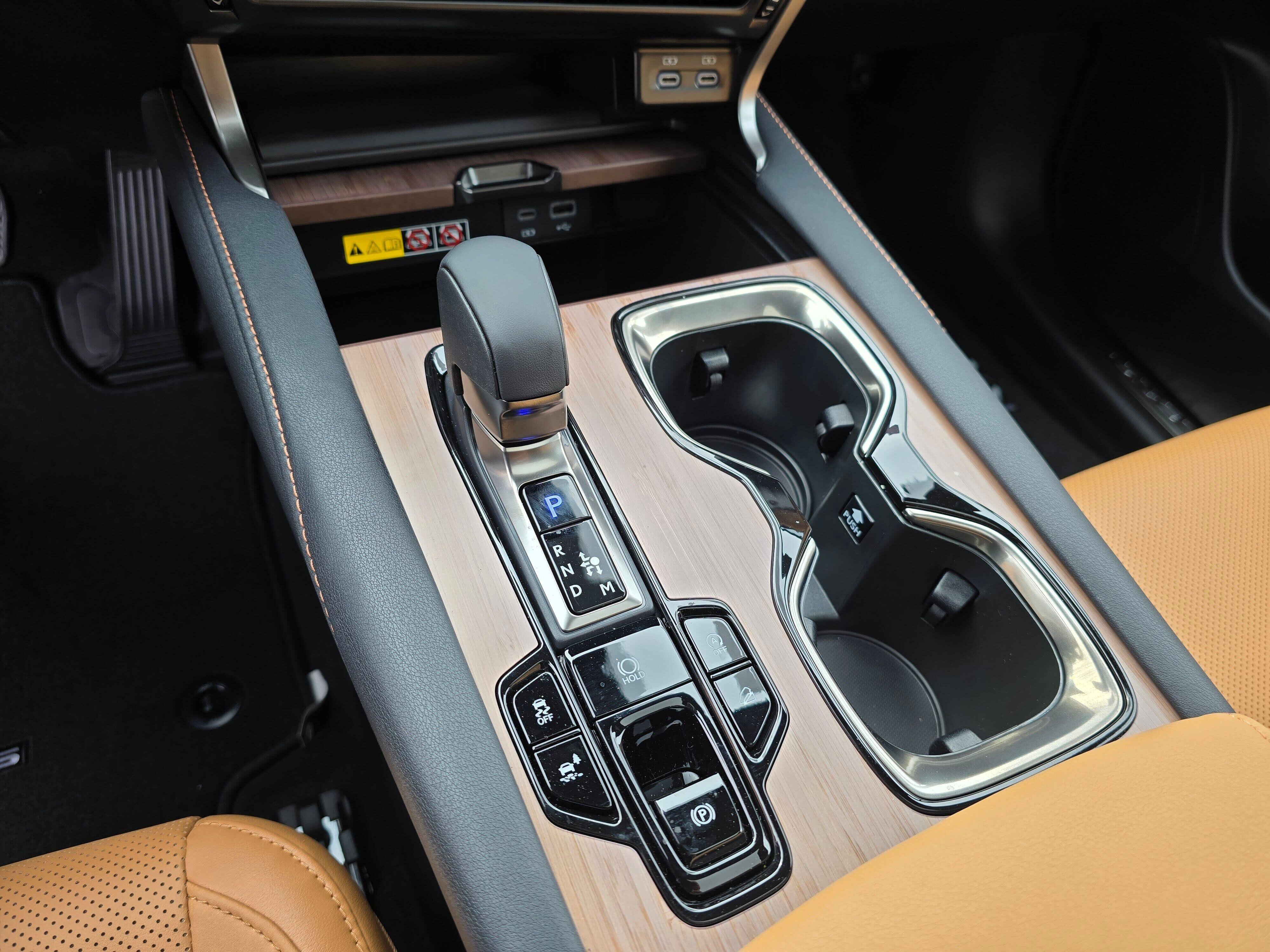 Used 2026 Lexus RX 350 Premium w/ Convenience Package image 30