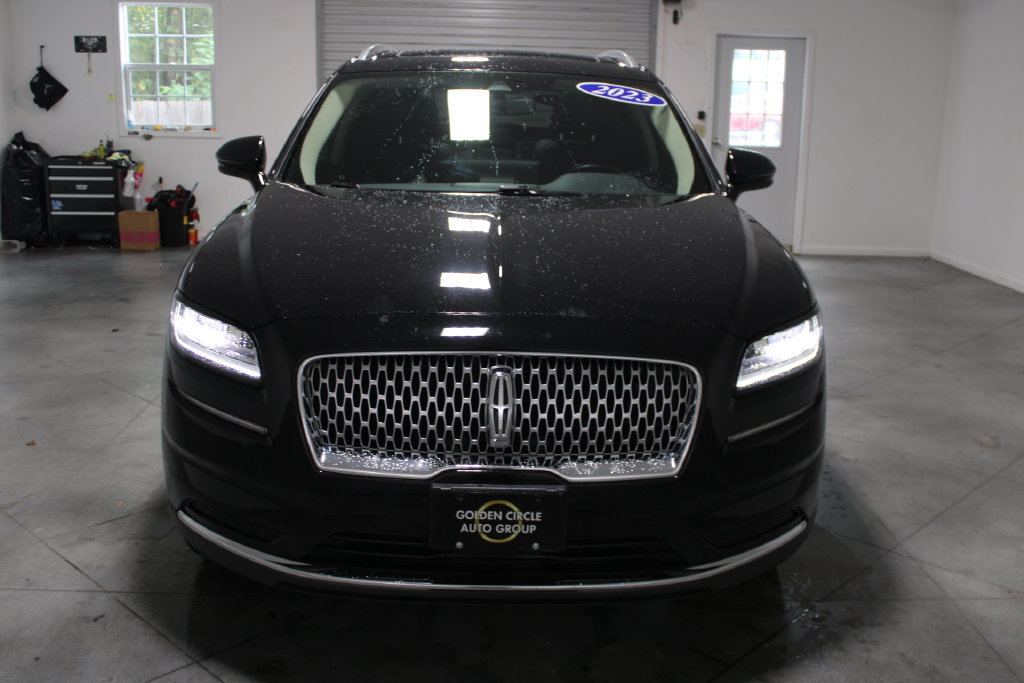Used 2023 Lincoln Nautilus Reserve AWD/4WD image 54
