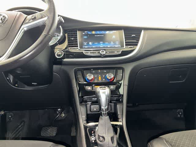 Used 2019 Buick Encore Sport Touring FWD image 28