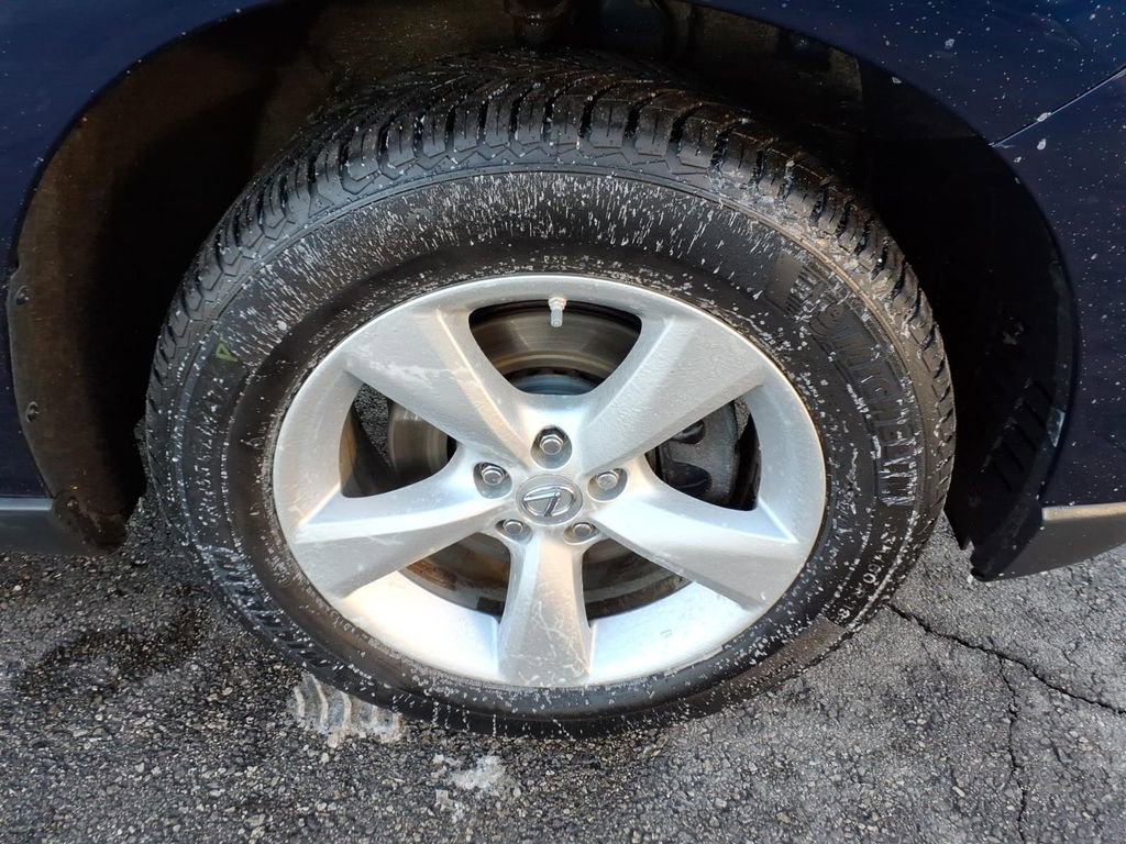 Used 2013 Lexus RX 350 AWD image 34