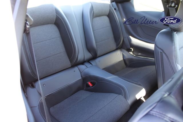 New 2026 Ford Mustang Coupe image 8