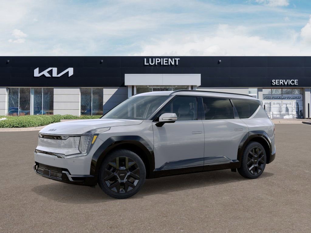 New 2026 Kia EV9 Land image 4
