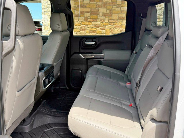 Used 2019 Chevrolet Silverado 1500 LTZ AWD/4WD image 22