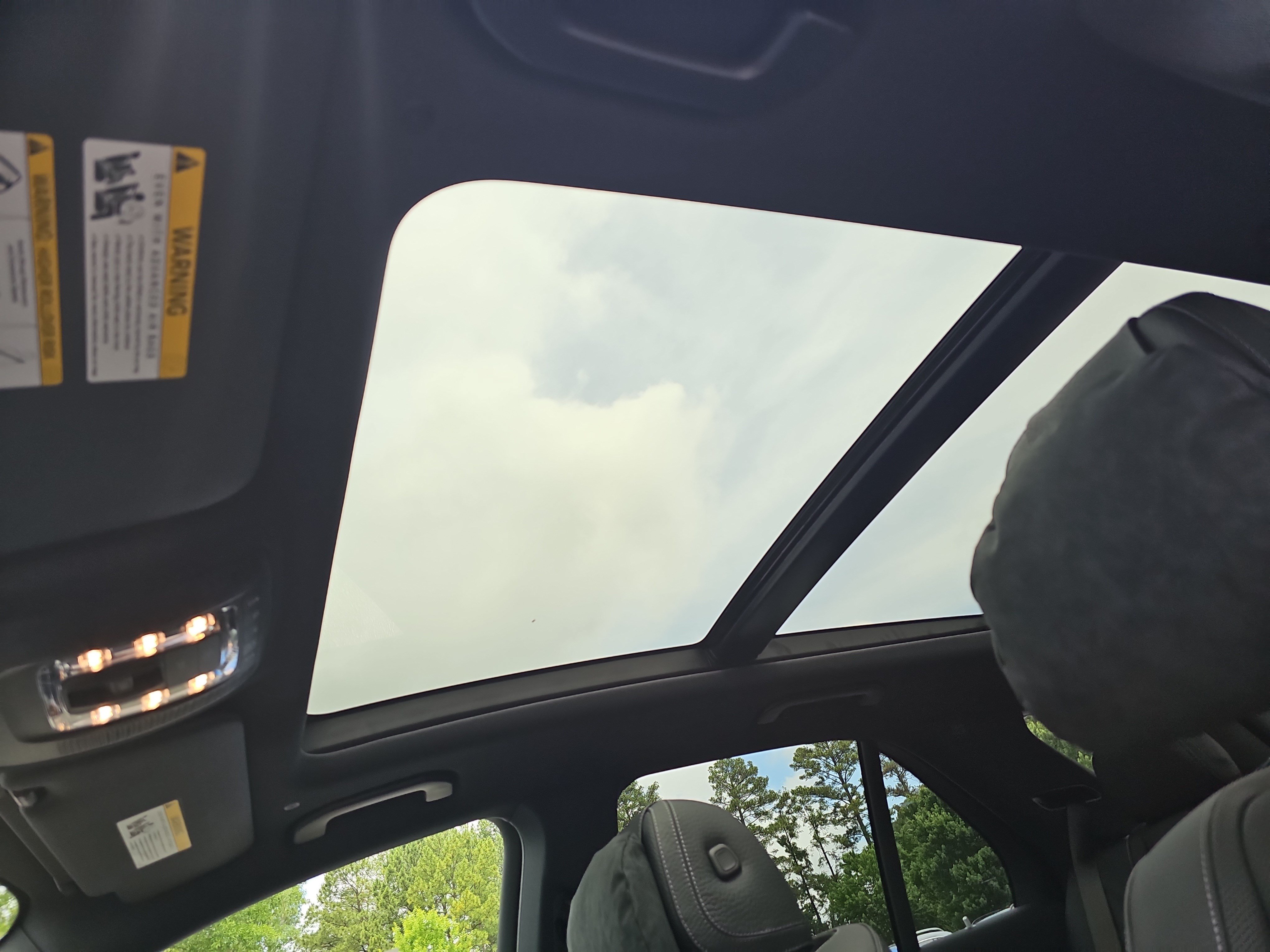 New 2026 Mercedes-Benz GLE 450 4MATIC image 31