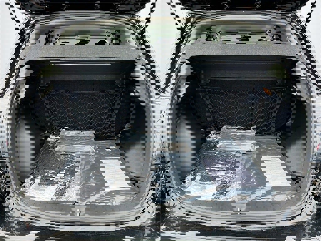 New 2026 Mitsubishi Outlander Sport AWD image 20