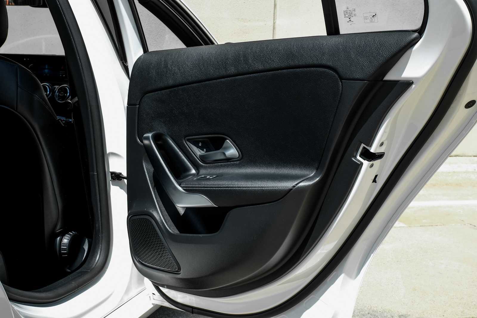 Used 2022 Mercedes-Benz A 220 image 48