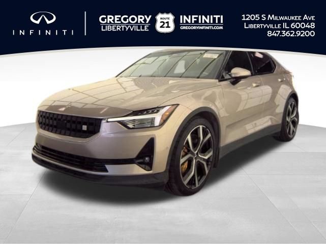 Used 2023 Polestar Polestar 2 w/ Pilot Pack