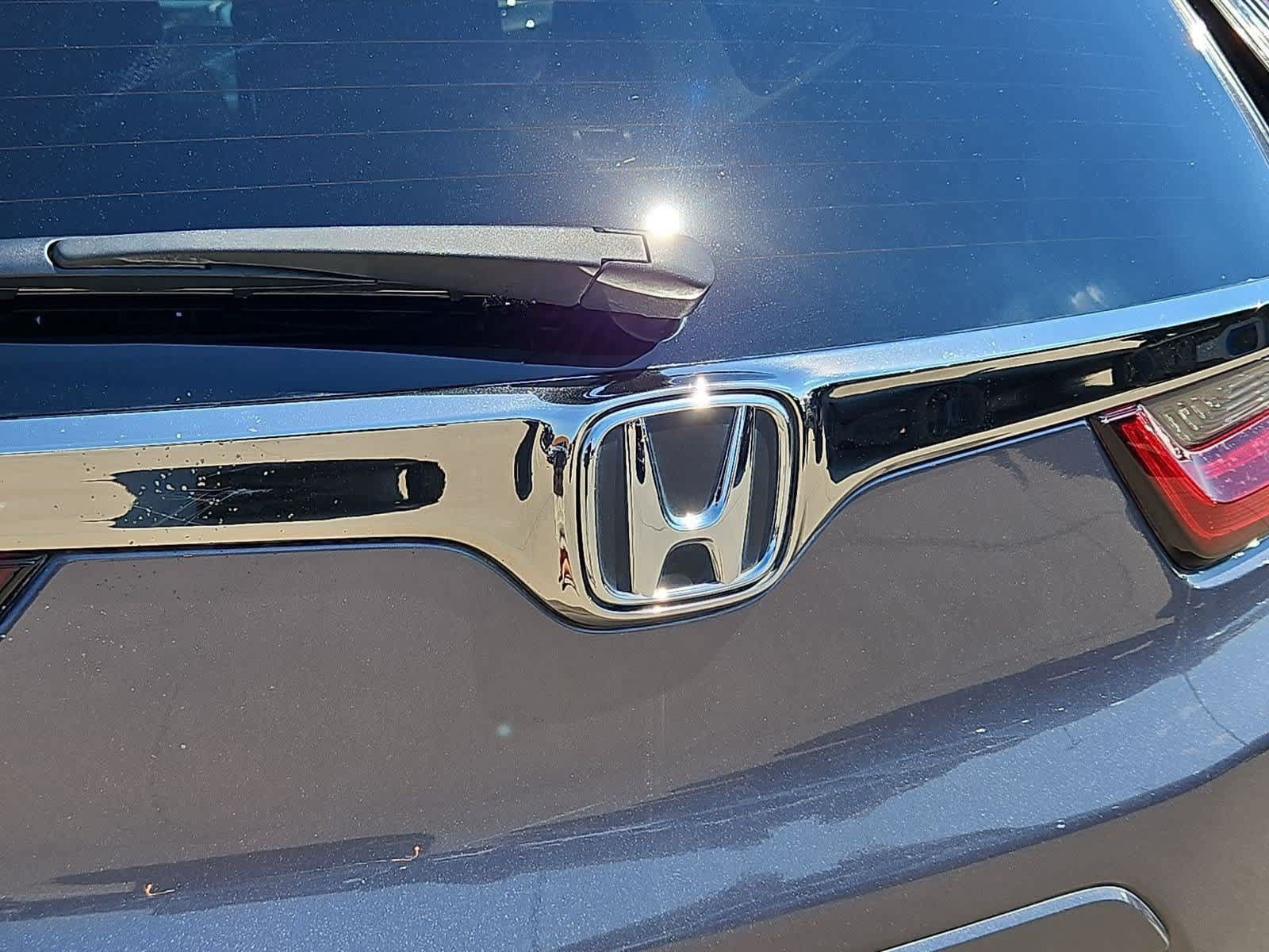 Used 2020 Honda CR-V EX image 11