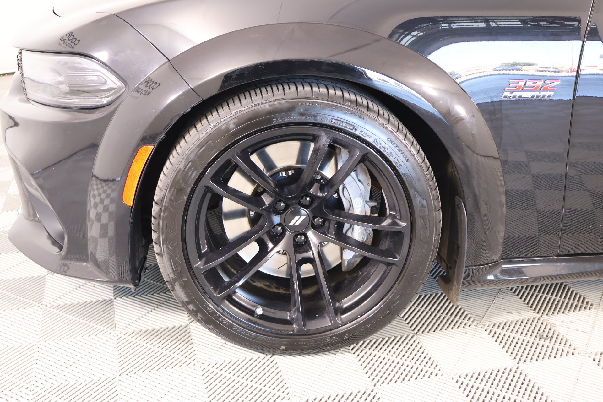 Used 2020 Dodge Charger Scat Pack RWD image 17