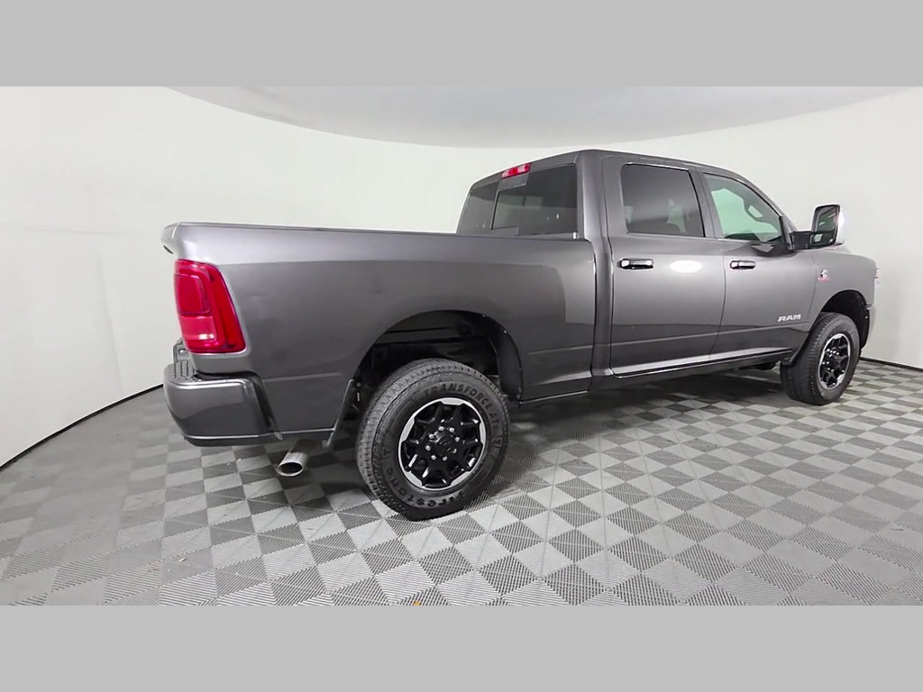 Used 2026 RAM 2500 Laramie AWD/4WD image 39