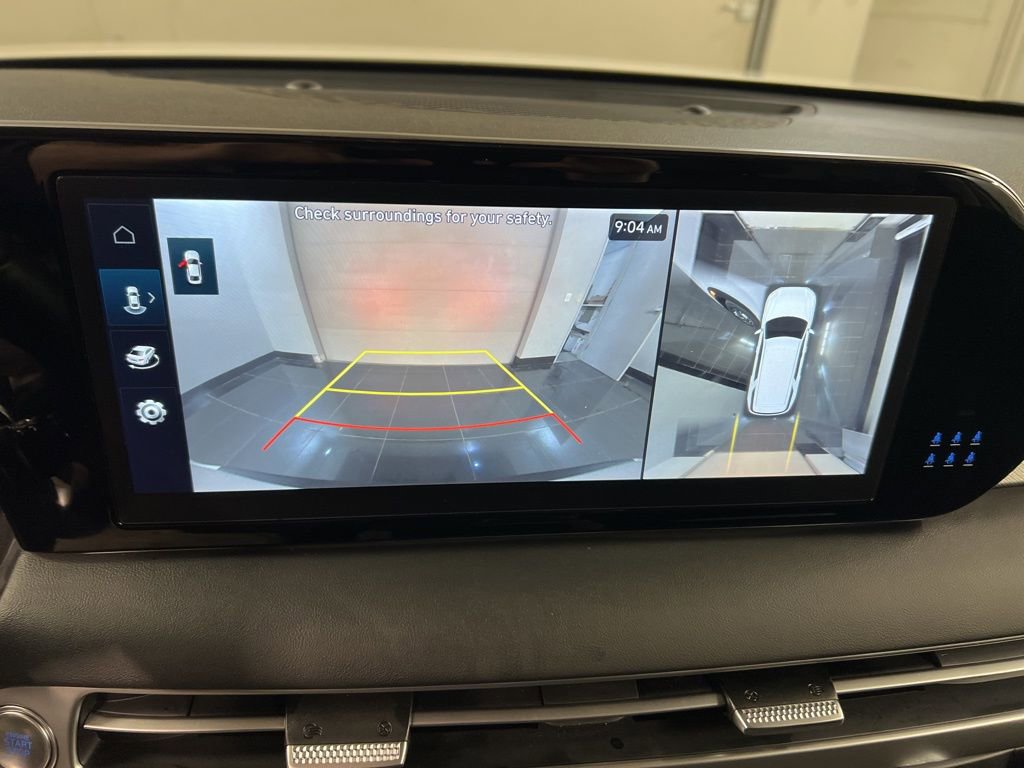 Used 2025 Hyundai Palisade SEL image 12