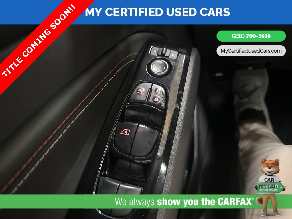 Used 2023 Nissan Altima 2.0 SR image 52