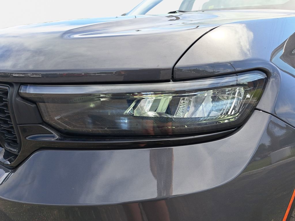 Used 2024 Jeep Grand Cherokee Altitude AWD/4WD image 63