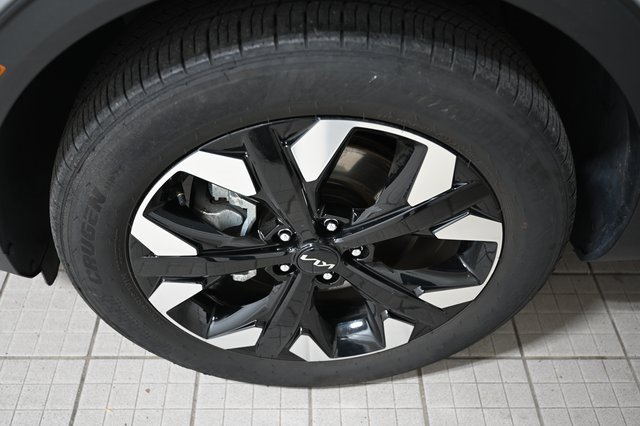 Used 2023 Kia Sportage X-Line w/ X-Line Premium Package image 18