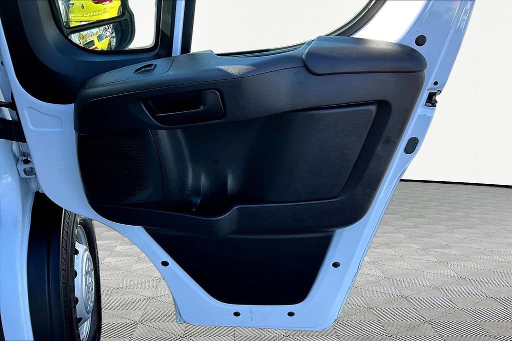 Used 2023 RAM ProMaster 1500 w/ Safety Group (A) image 25