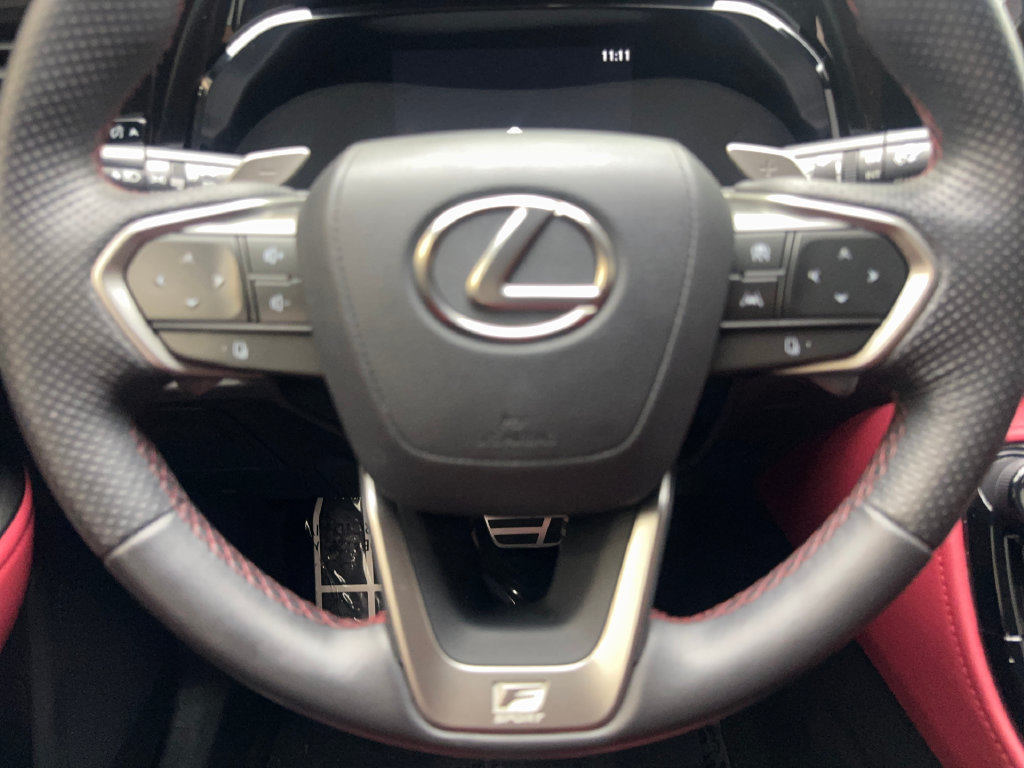 Used 2024 Lexus NX 350 F Sport AWD/4WD image 59
