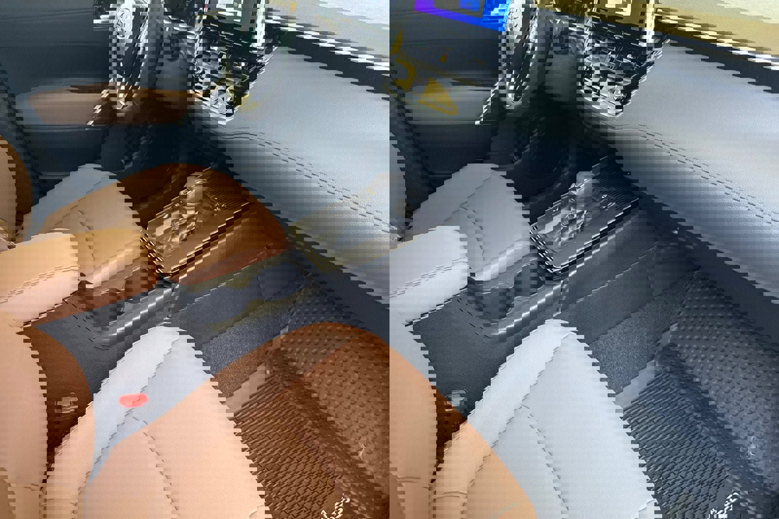 New 2026 Toyota Corolla Cross XLE image 18