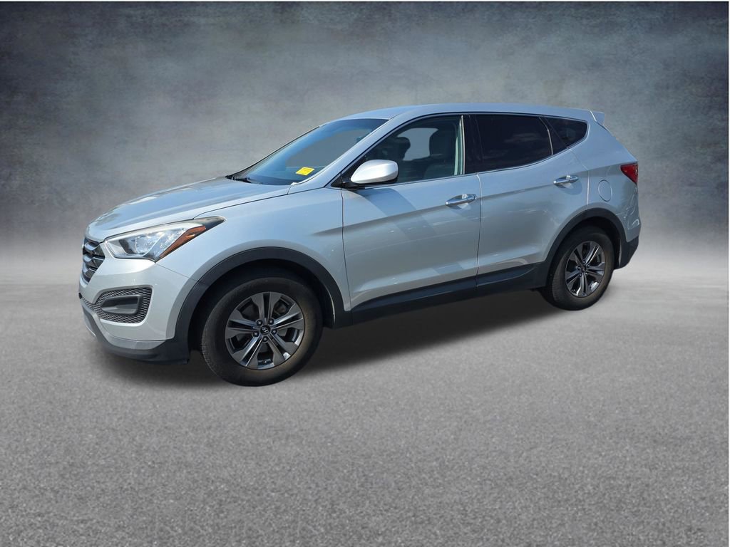 Used 2015 Hyundai Santa Fe Sport FWD image 13
