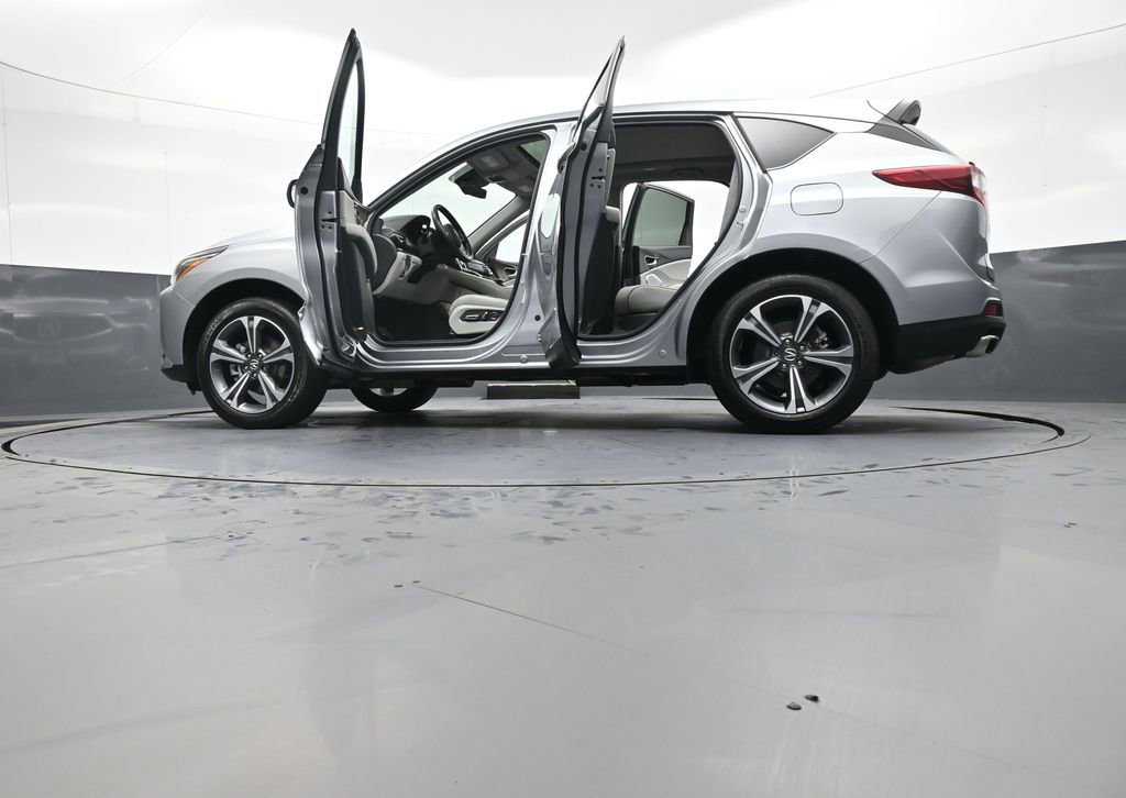 Certified 2023 Acura RDX AWD w/ Advance Package image 49