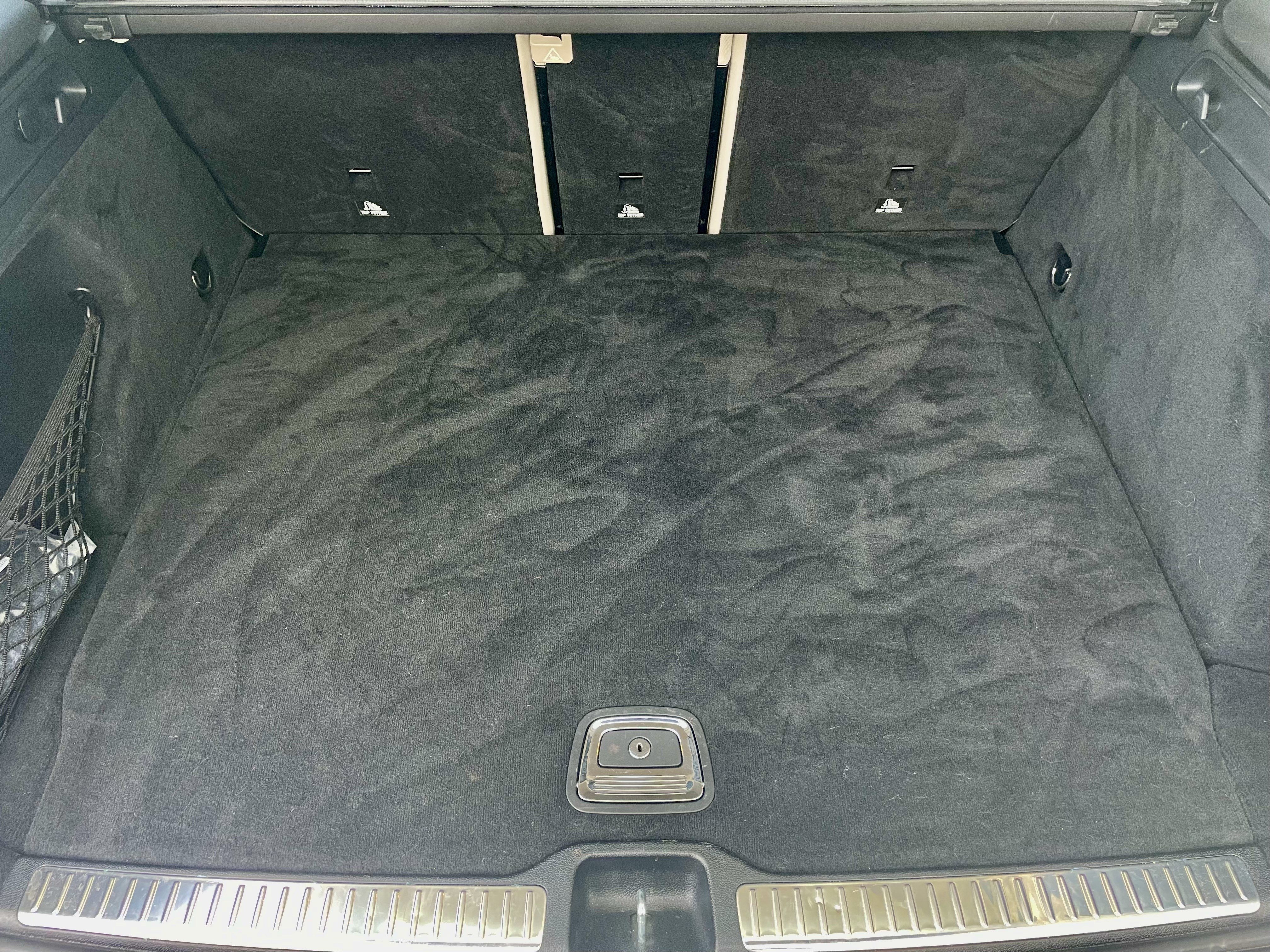 Used 2020 Mercedes-Benz GLC 300 4MATIC image 35
