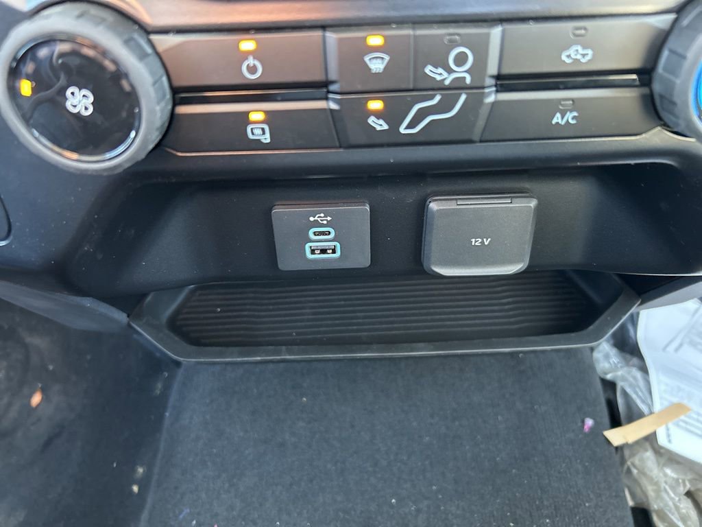 New 2025 Ford F350 XL w/ STX Appearance Package AWD/4WD image 18