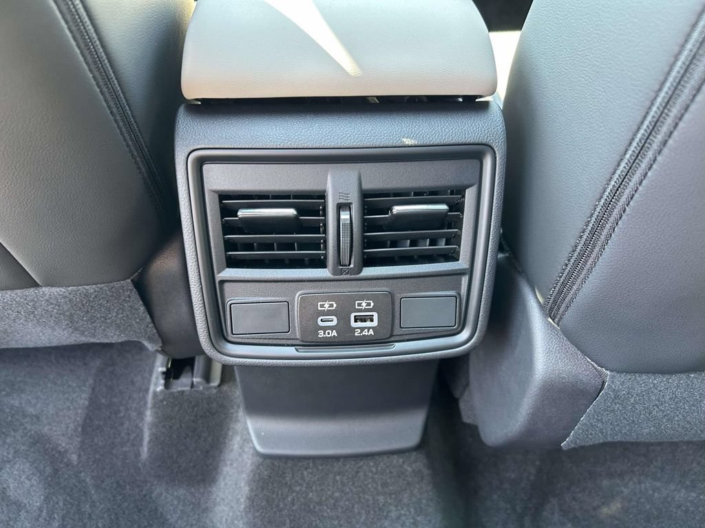 New 2026 Subaru Forester Premium AWD/4WD image 13
