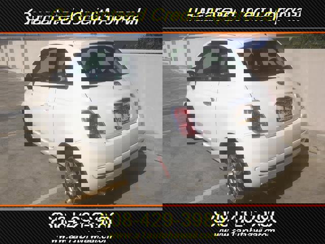 Used 2015 FIAT 500 Pop image 6