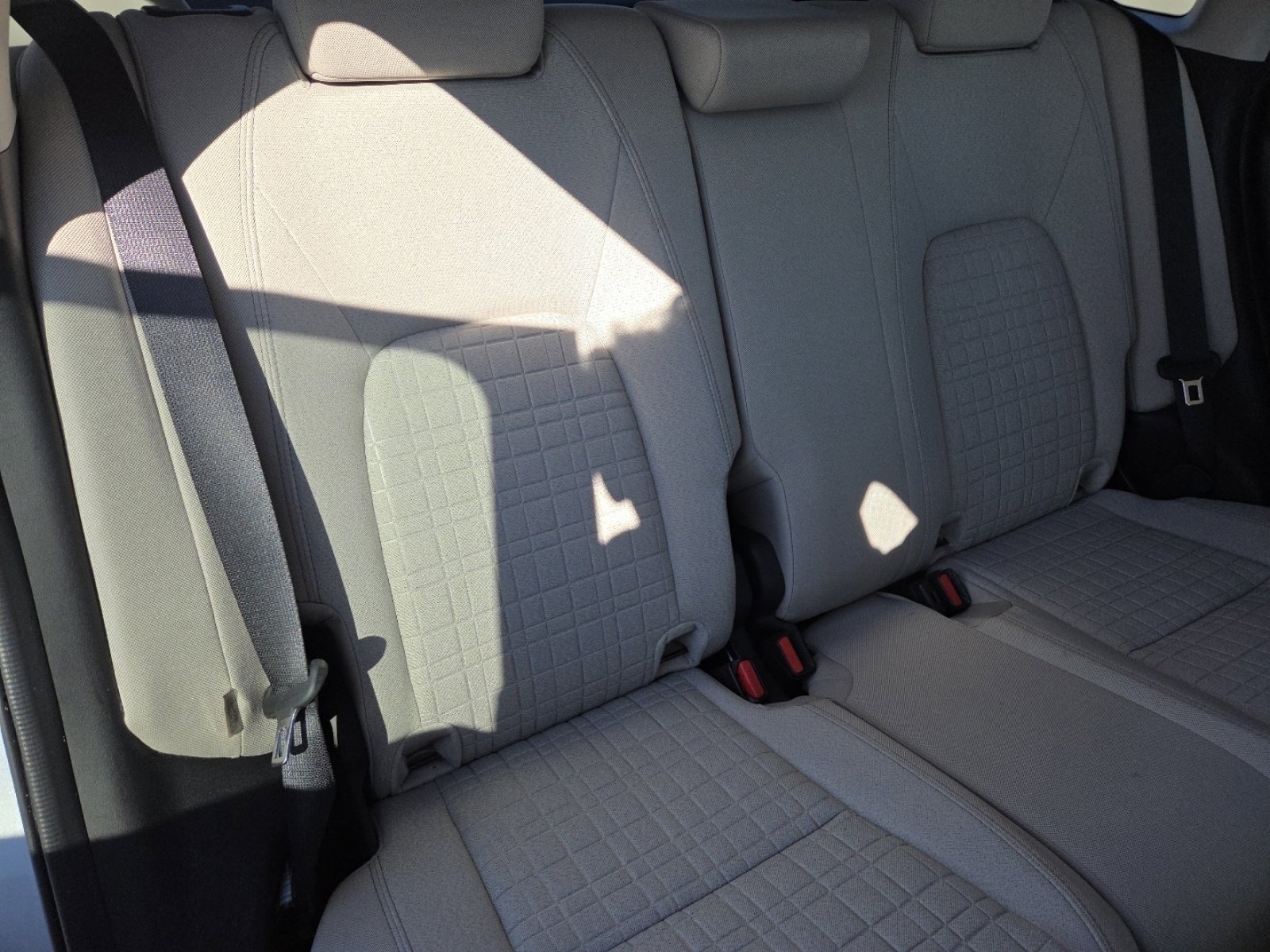 Used 2024 Honda HR-V LX image 20