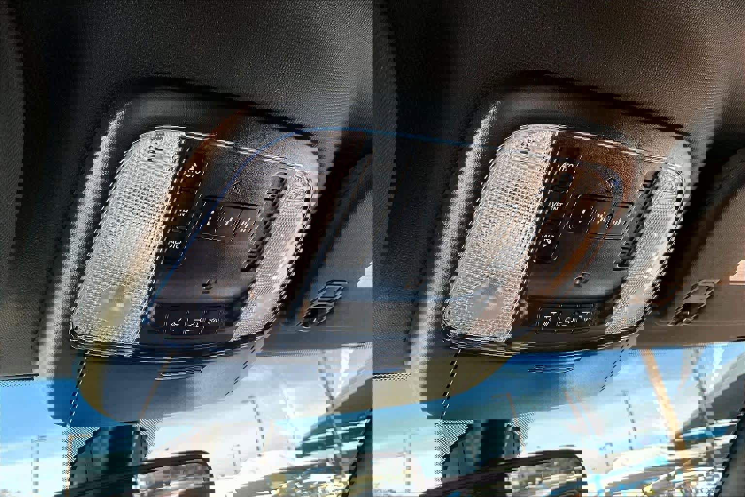 Used 2018 Jeep Grand Cherokee Trailhawk image 33