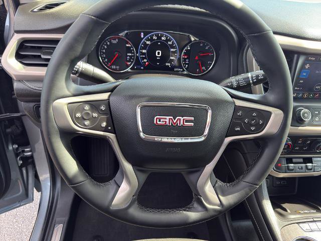 Certified 2023 GMC Acadia Denali w/ Denali Ultimate Package AWD/4WD image 16