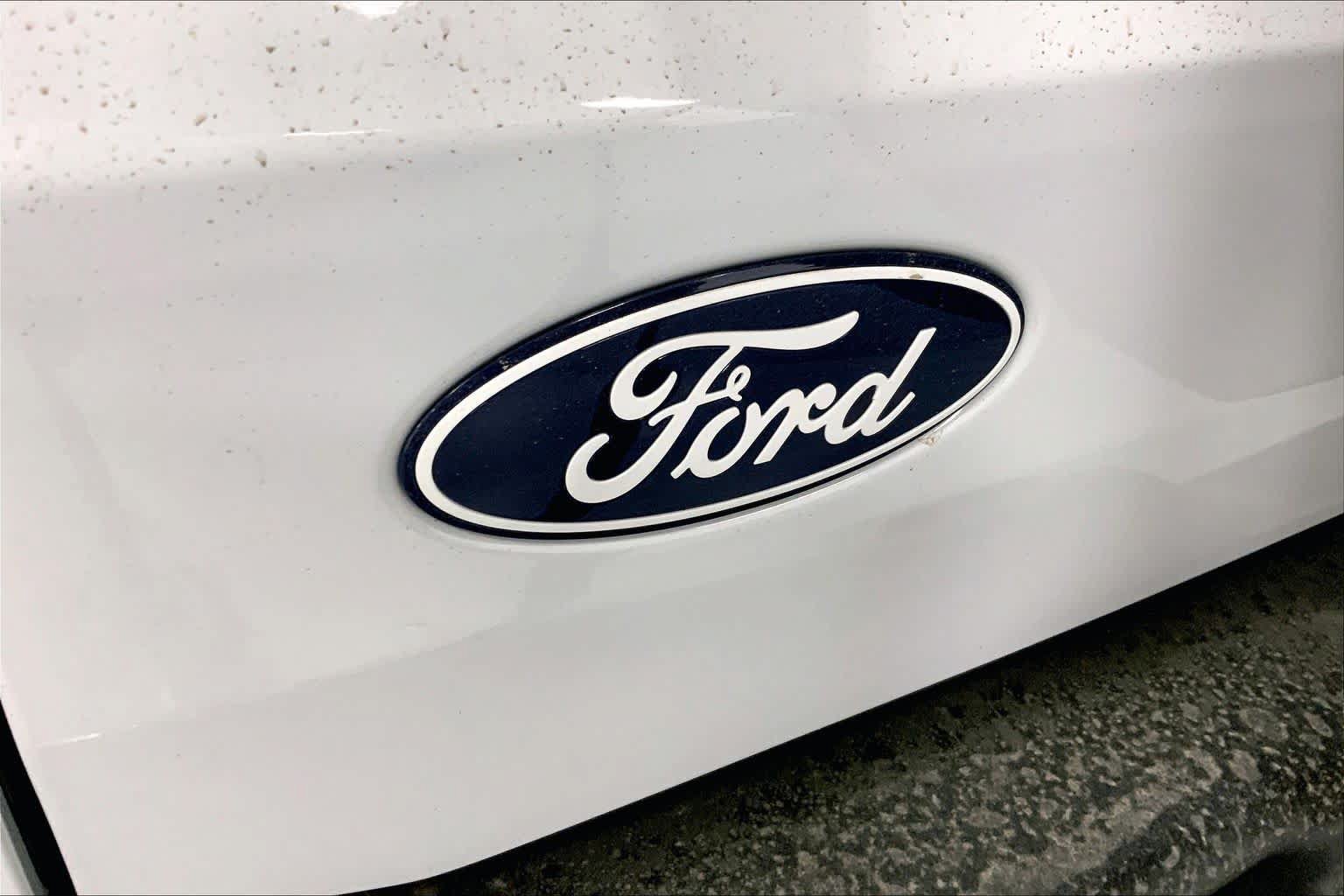 New 2026 Ford Bronco Big Bend AWD/4WD image 12